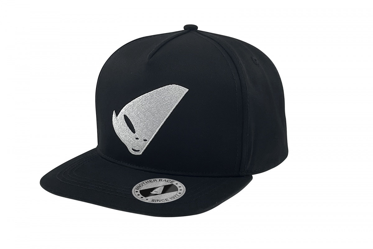 Gorra LOGO 2.0 UFOplast™ • NEGRO