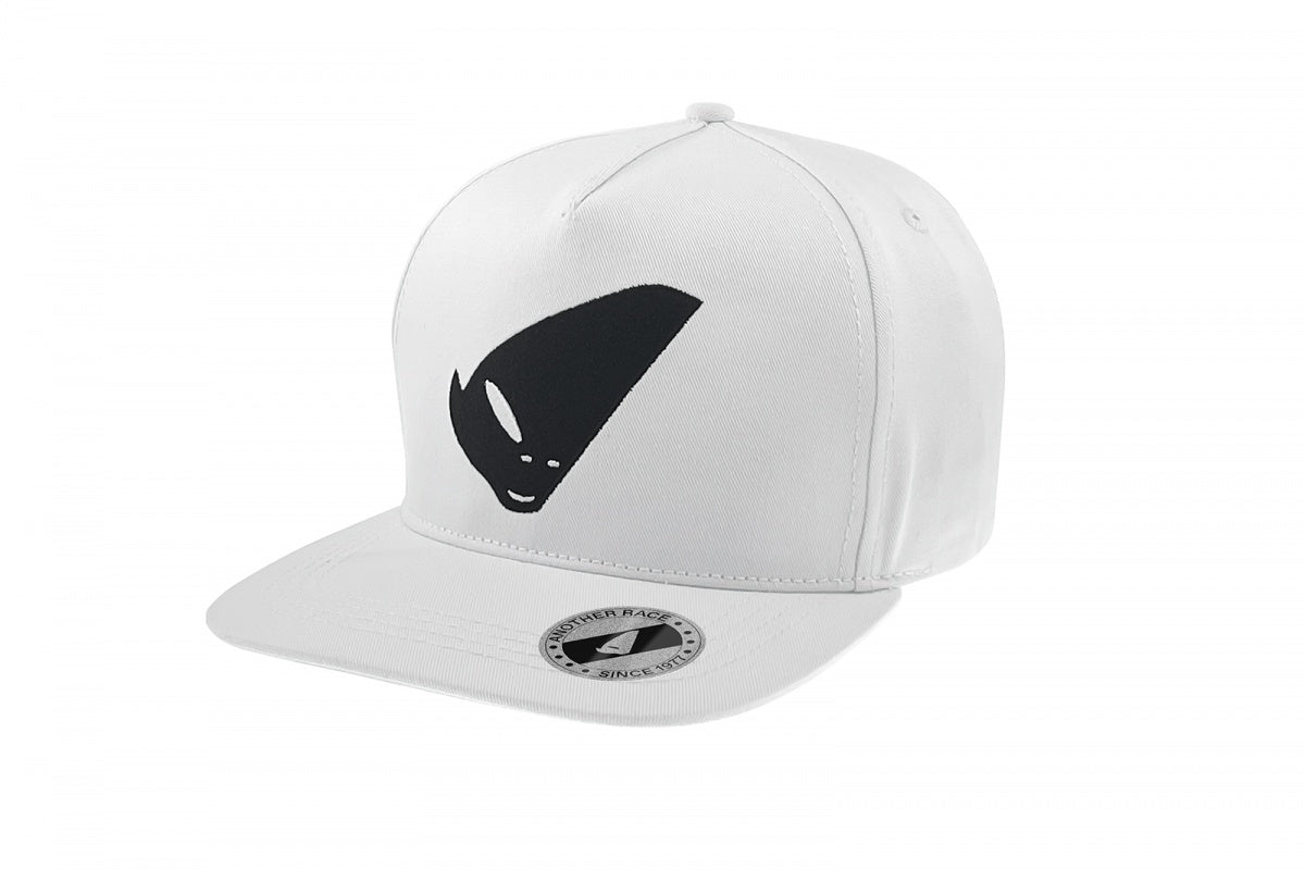 Gorra LOGO 2.0 UFOplast™ • BLANCO
