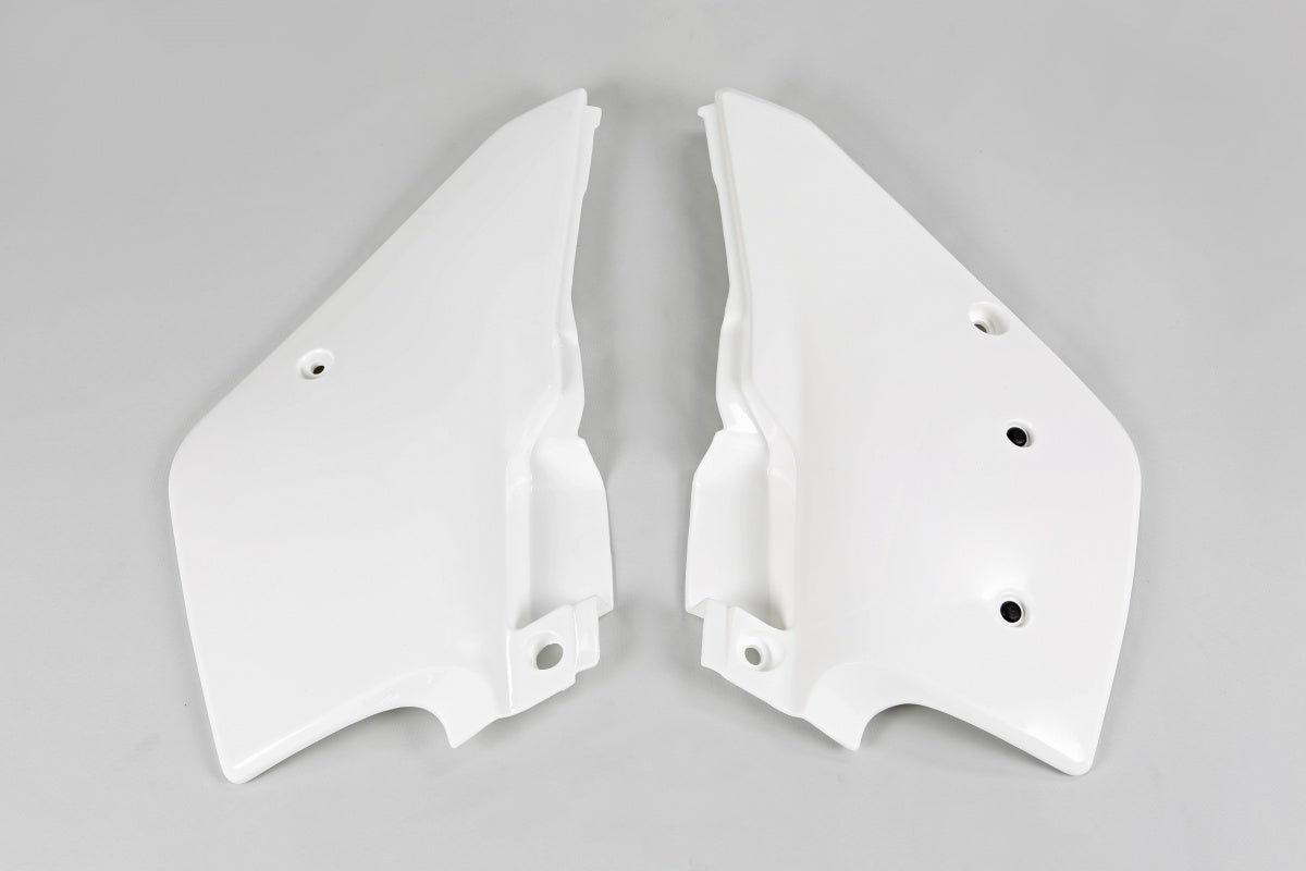 Paneles Laterales UFOplast™ • KAWASAKI KDX 200/220 1995-2006 • varios colores