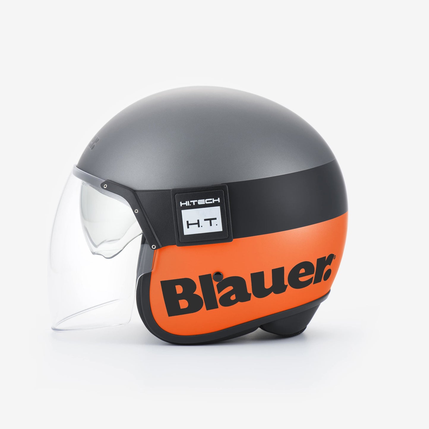 Casco clásico BLAUER HT™ POD ✈ varios colores