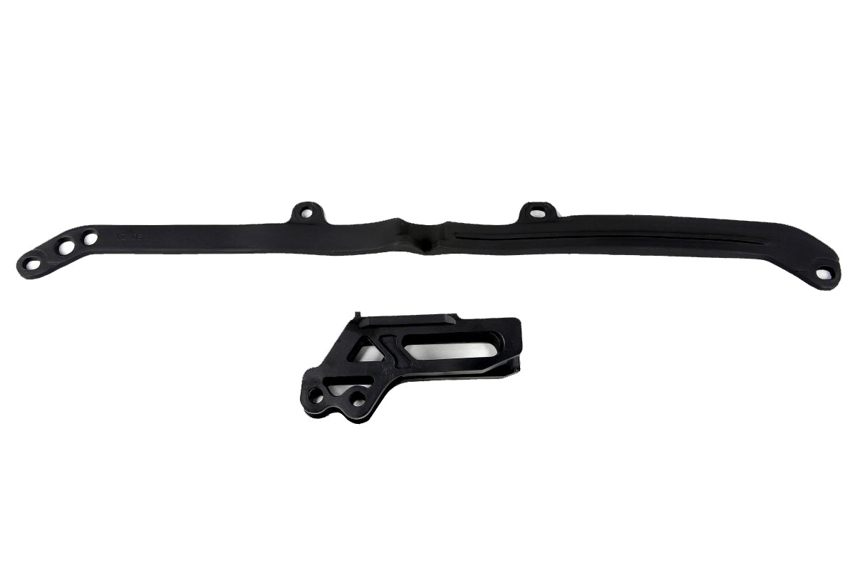 Guía y Deslizador de cadena UFOplast™ • YAMAHA YZ 2015-2023 • varios colores