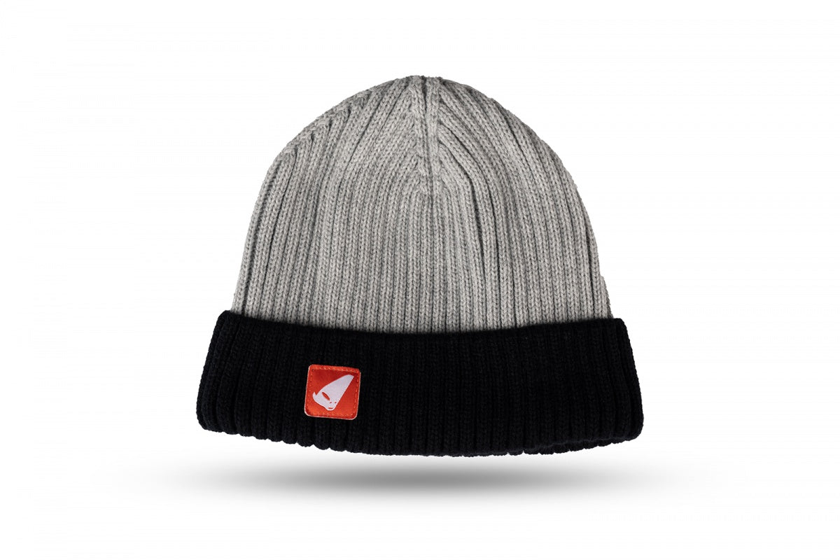 Gorro tipo beanie UFOplast™ • GRIS