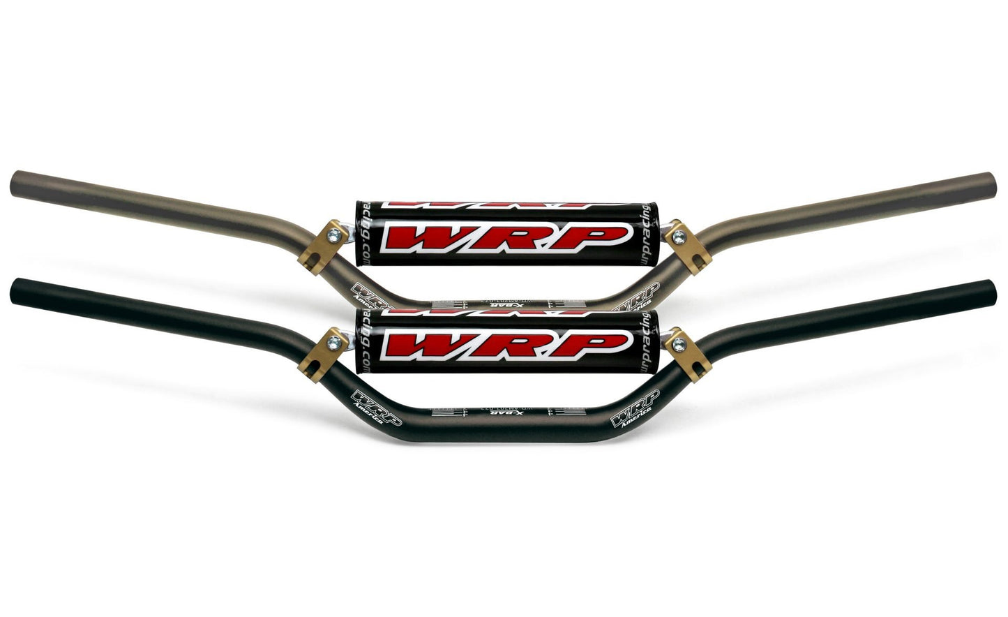 Manivela X-Bar America de WRP™ • BRONZE