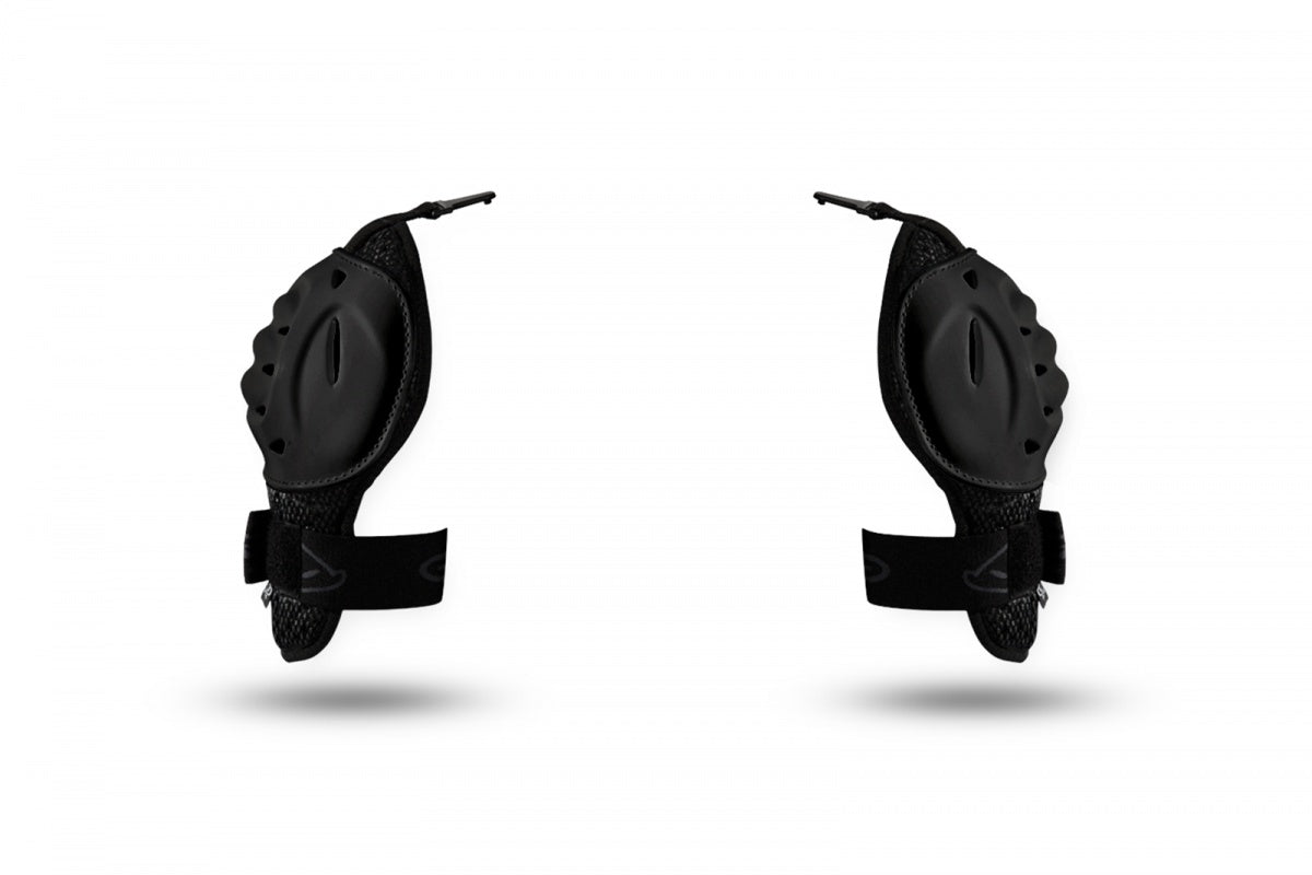 Hombreras REACTOR de UFOplast™ • protector de hombros •