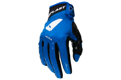 Guantes para moto - MURIA de UFOplast™ •  AZUL