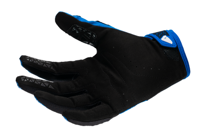 Guantes para moto - MURIA de UFOplast™ •  AZUL