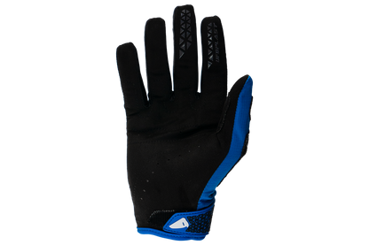 Guantes para moto - MURIA de UFOplast™ •  AZUL