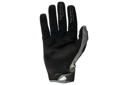 Guantes para moto - MURIA de UFOplast™ •  GRIS