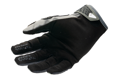 Guantes para moto - MURIA de UFOplast™ •  GRIS