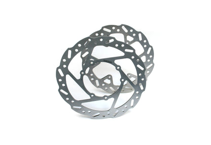 Disco de Freno Trasero WRP™ 240mm/250mm • KAWASAKI KX/KXF