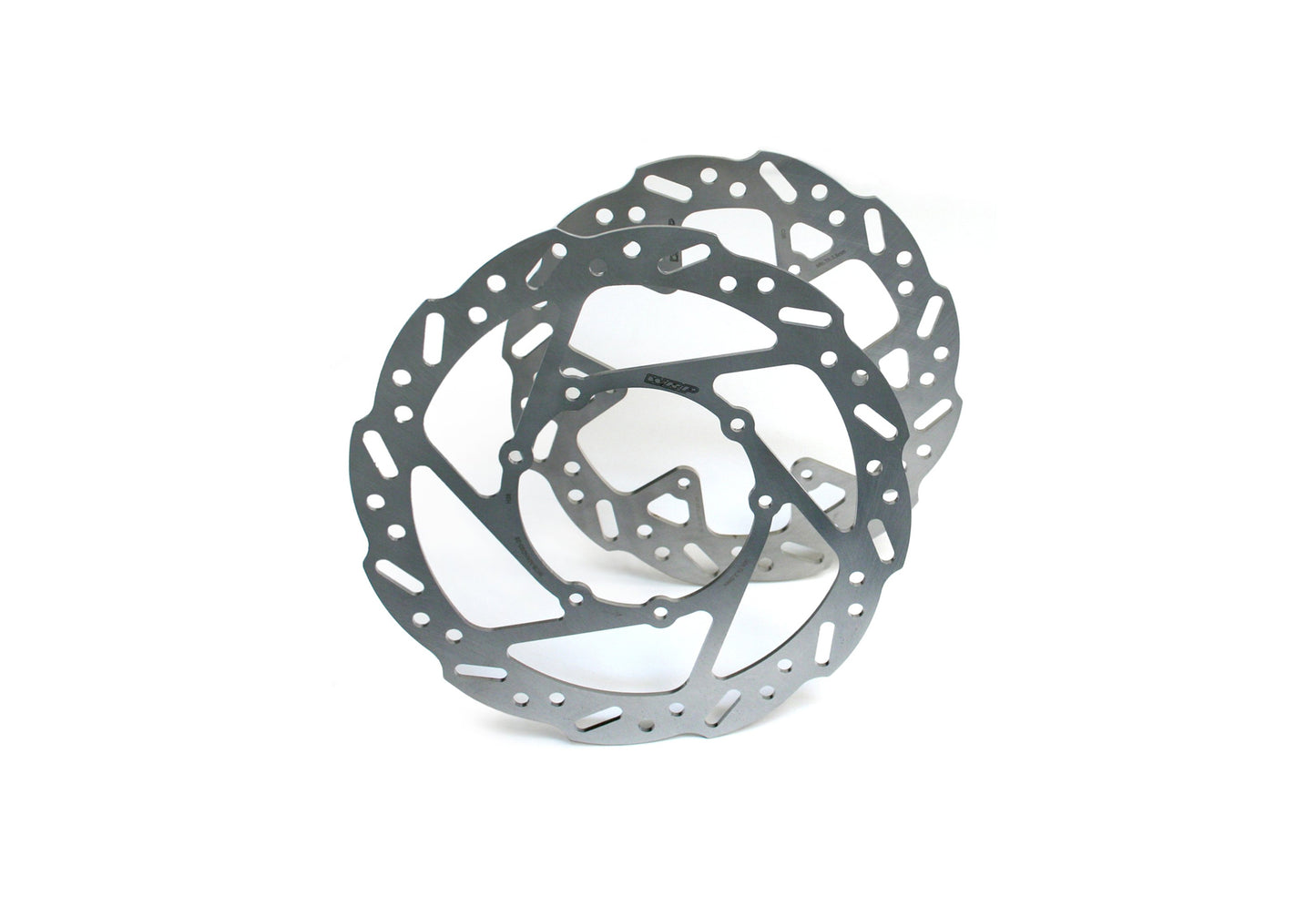 Disco de Freno Trasero WRP™ 220mm • KTM/ HUSQVARNA