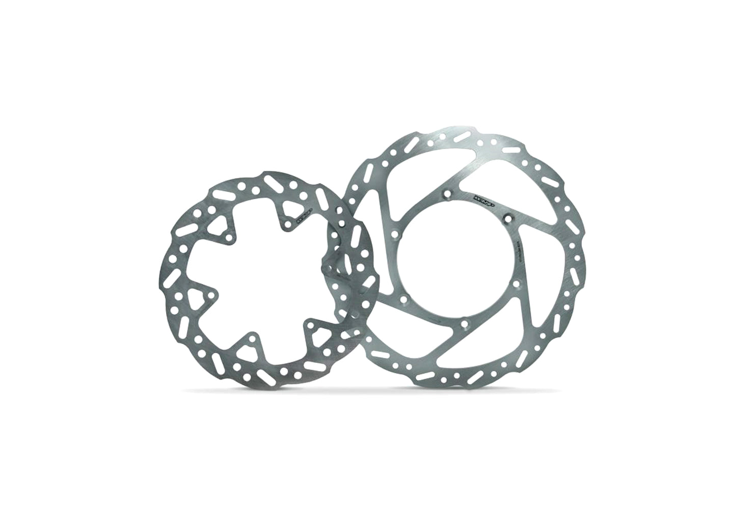 Disco de Freno Trasero WRP™ 220mm • KTM/ HUSQVARNA