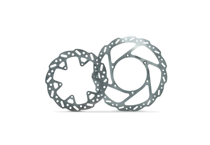 Disco de Freno Trasero WRP™ 220mm • KTM/ HUSQVARNA