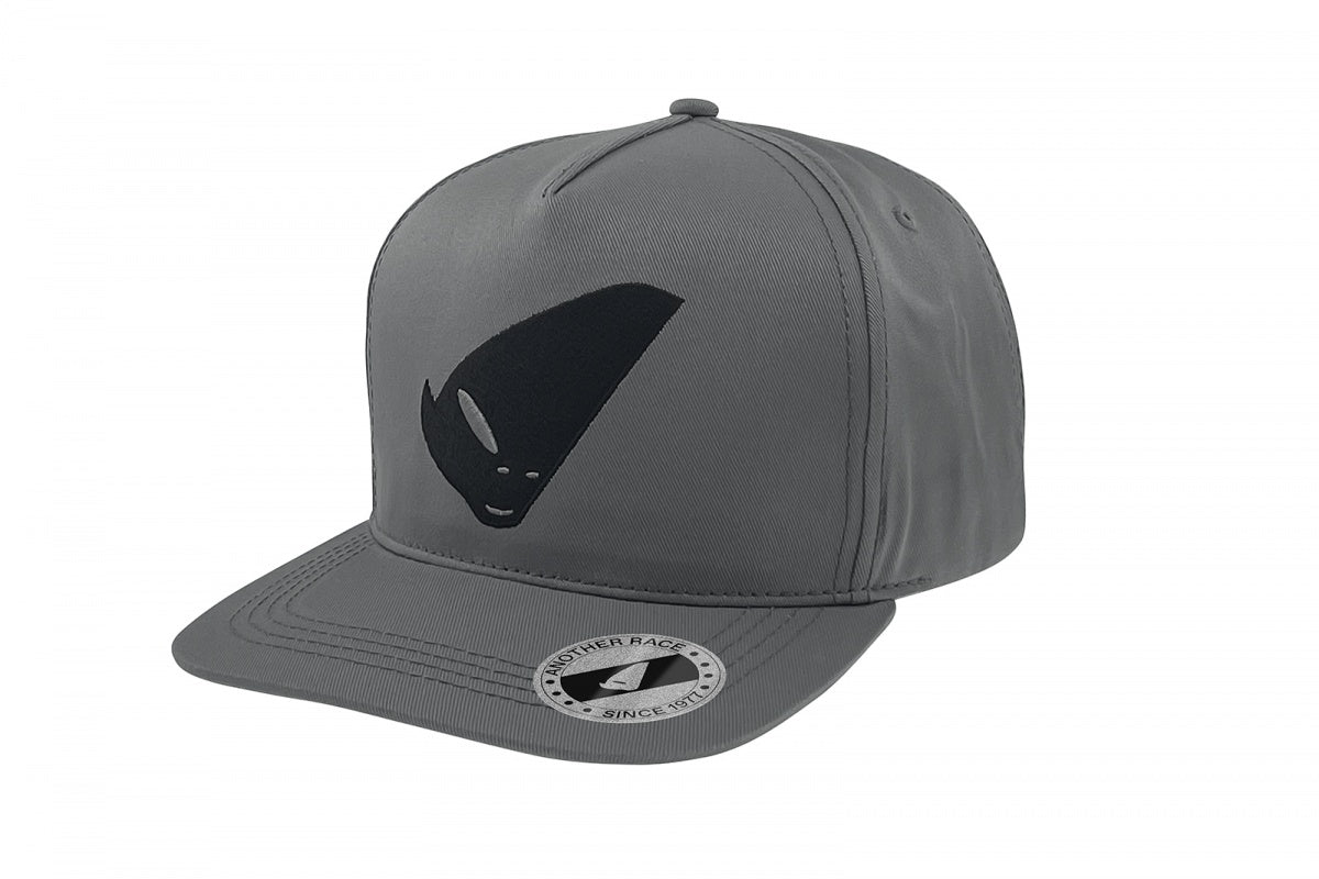 Gorra LOGO 2.0 UFOplast™ • GRIS