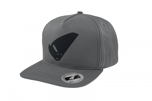 Gorra LOGO 2.0 UFOplast™ • GRIS