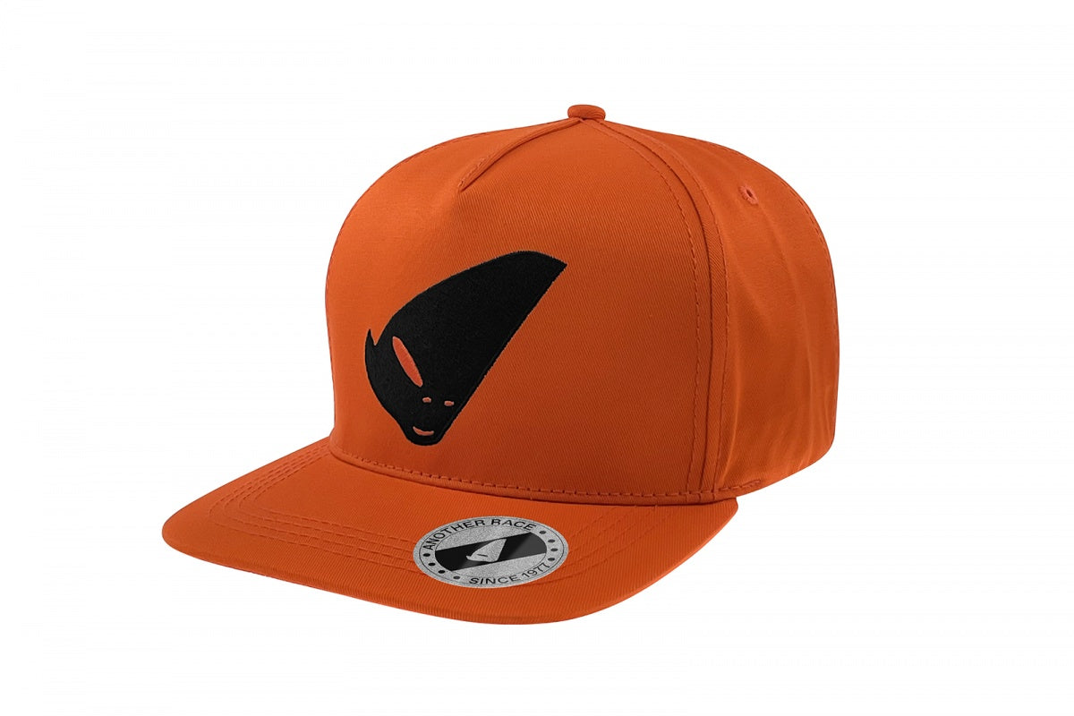 Gorra LOGO 2.0 UFOplast™ • NARANJA