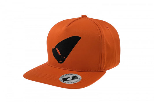 Gorra LOGO 2.0 UFOplast™ • NARANJA