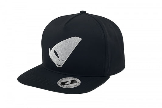 Gorra LOGO 2.0 UFOplast™ • NEGRO