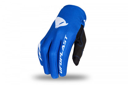 Guantes para moto - SKILL RADIAL de UFOplast™ • AZUL