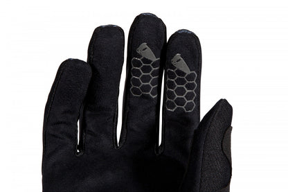 Guantes para moto - SKILL RADIAL de UFOplast™ • AZUL
