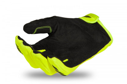 Guantes para moto - SKILL RADIAL de UFOplast™ • FLUO
