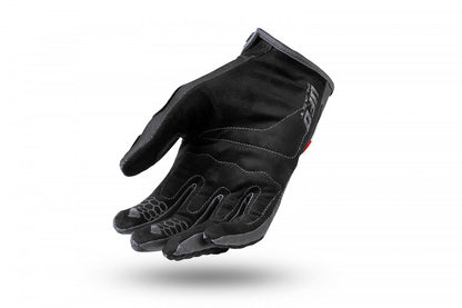 Guantes para moto - BLAZE de UFOplast™ • GRIS