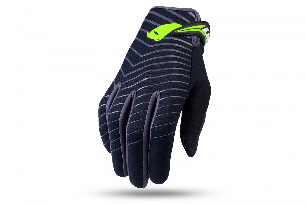 Guantes para e-bike y moto - NINJA de UFOplast™