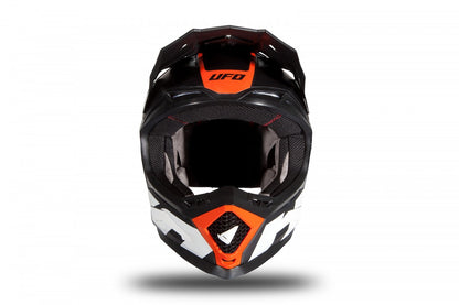 Casco de motocross UFOplast ECHUS™ ♘ NARANJA