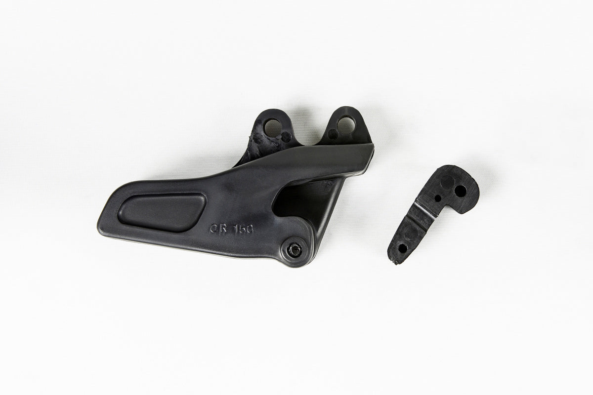 Guía de cadena UFOplast™ •  HONDA CRF 150R  • NEGRO