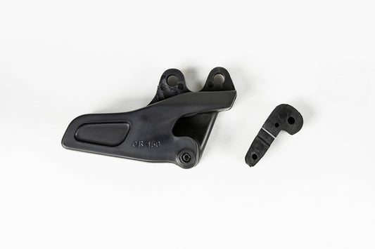 Guía de cadena UFOplast™ •  HONDA CRF 150R  • NEGRO