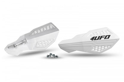 HANDGUARDS estilo OEM UFOplast™ • HONDA CRF 2021-2023 • varios colores