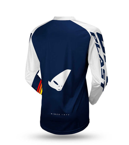 Jersey UFOplast™ HORIZON • AZUL