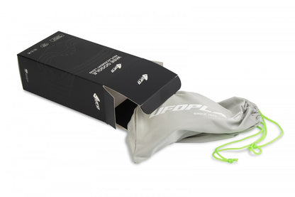 Lente Transparente HD •  para Goggles WISE de UFOplast™