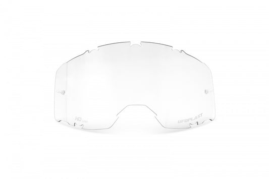 Lente Transparente HD •  para Goggles WISE de UFOplast™