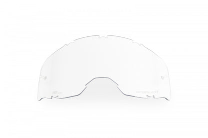 Lente Transparente HD •  para Goggles WISE de UFOplast™