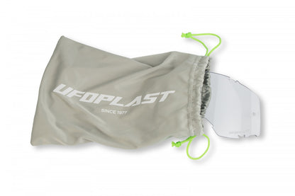 Lente Transparente HD •  para Goggles WISE de UFOplast™