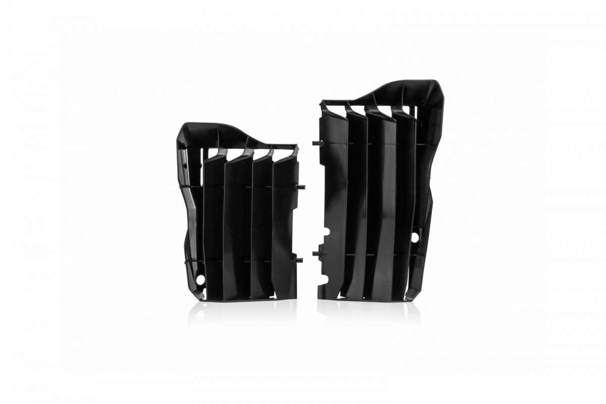 Louvers para Radiador UFOplast™ • HONDA CRF250 2020-2021  • varios colores