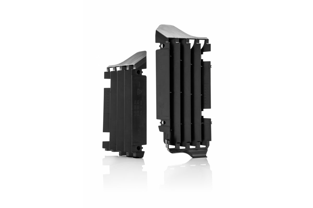 Louvers para Radiador UFOplast™ •  SUZUKI RMZ 450 2018-2021 • varios colores