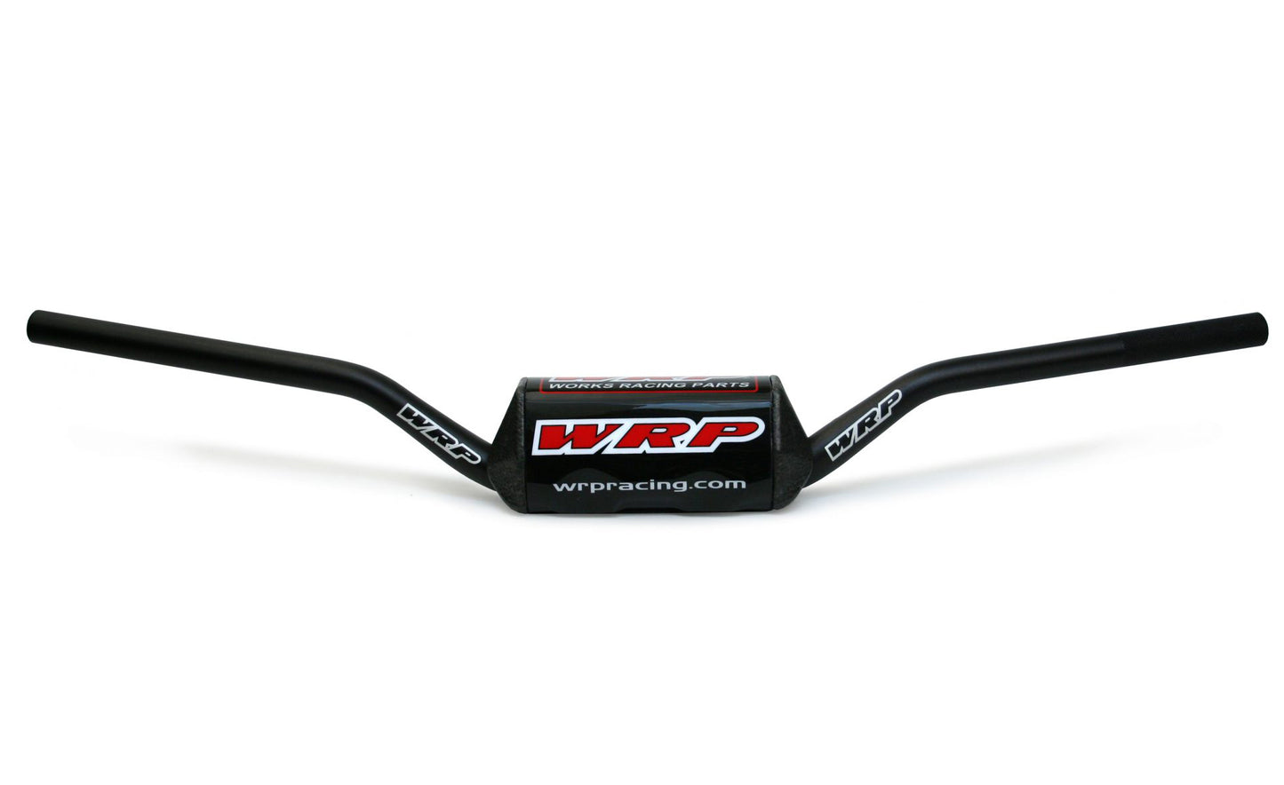 Manivela MX-GP Pro-Bar Oversize de WRP™ • NEGRO