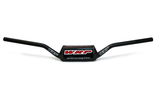 Manivela MX-GP Pro-Bar Oversize de WRP™ • NEGRO