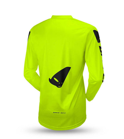 Jersey UFOplast™ SLIM RADIAL • NEON