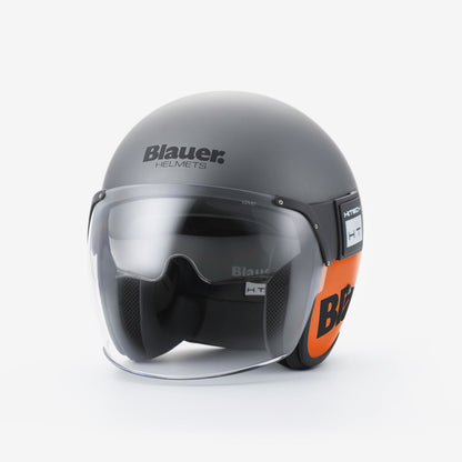 Casco clásico BLAUER HT™ POD ✈ varios colores