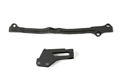 Guía y Deslizador de cadena UFOplast™ •  SUZUKI RM y RMZ  • varios colores