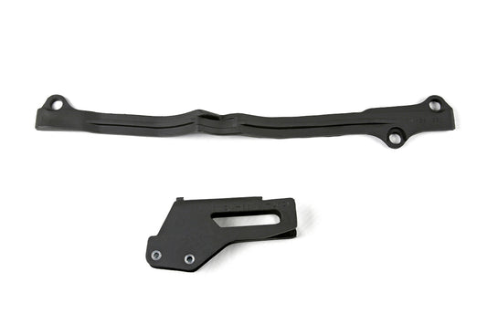 Guía y Deslizador de cadena UFOplast™ •  SUZUKI RM y RMZ  • varios colores