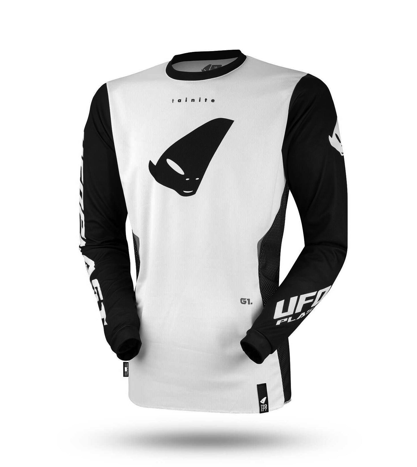 Jersey UFOplast™ TAINITE • TWO-TONE