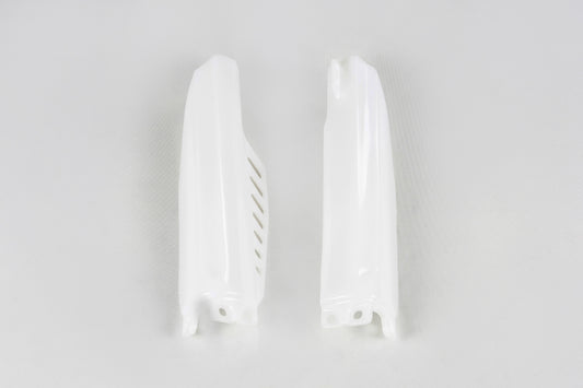 Protectores de Barras de Suspensión UFOplast™ • HONDA CR85 y CRF 150R • NEUTRAL