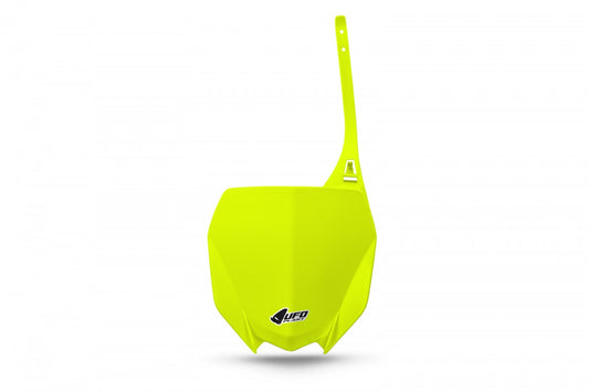 Careta UFOplast™ • YAMAHA YZ 2022-2023 y YZF 2018-2023 • varios colores