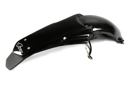 Guardabarro trasero con LED UFOplast™ • YAMAHA YZ 2002-2014 • varios colores