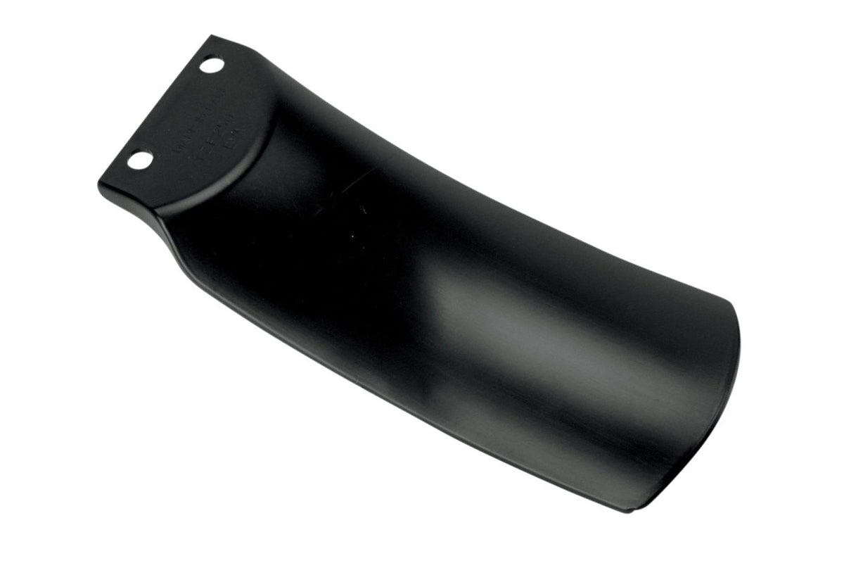 Guardabarro de shock trasero UFOplast™ • YAMAHA YZ/YZF/WR • NEGRO