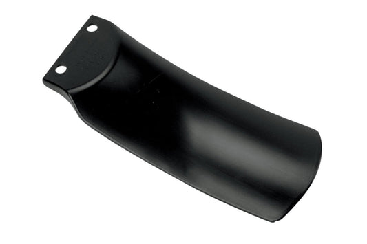 Guardabarro de shock trasero UFOplast™ • YAMAHA YZ/YZF/WR • NEGRO